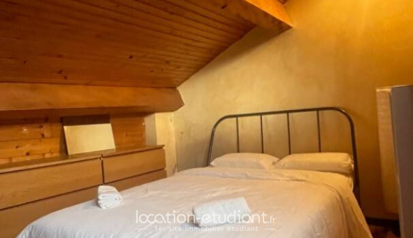 Logement tudiant T3 à Toulouse (31500)