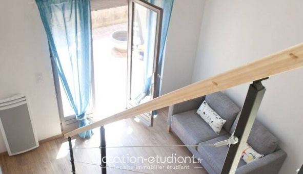 Logement tudiant T3 à Toulouse (31500)