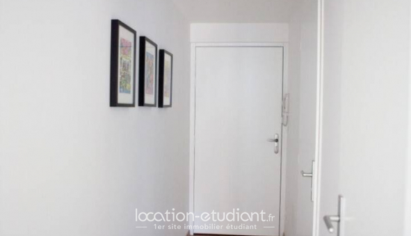 Logement tudiant T3 à Toulouse (31500)