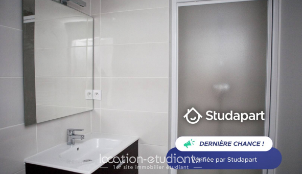 Logement tudiant T3 à Toulouse (31500)