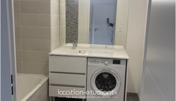 Logement tudiant T3 à Toulouse (31500)