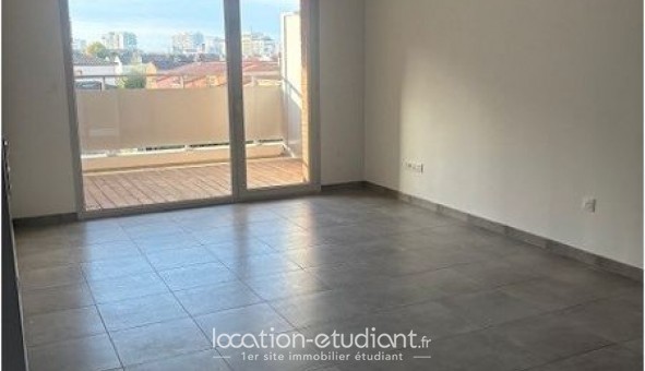 Logement tudiant T3 à Toulouse (31500)