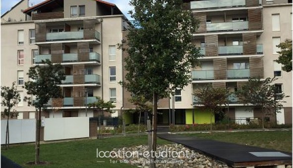 Logement tudiant T3 à Toulouse (31500)
