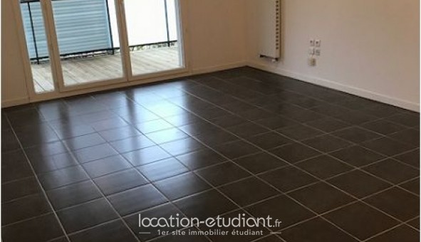 Logement tudiant T3 à Toulouse (31500)