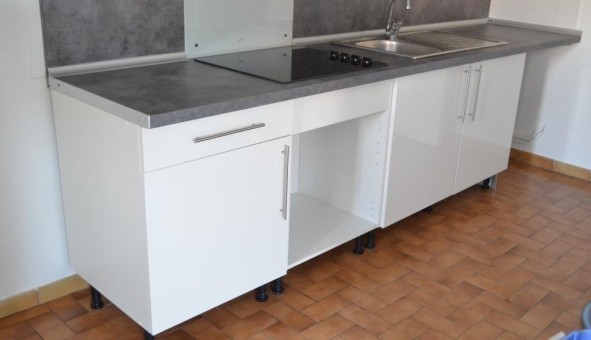 Logement �tudiant T3 &agrave; Toulouse (31500)