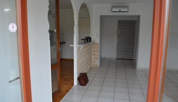 Logement �tudiant T3 &agrave; Toulouse (31500)