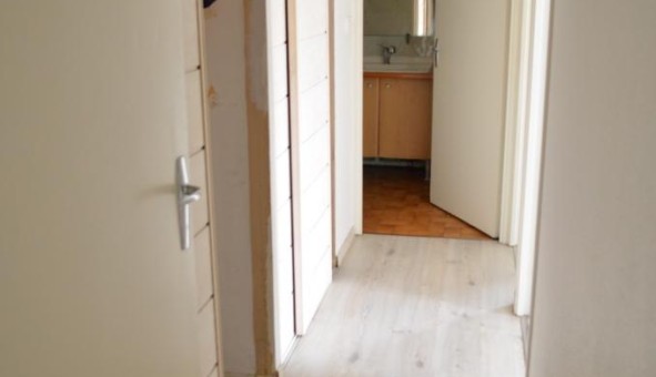 Logement �tudiant T3 &agrave; Toulouse (31500)