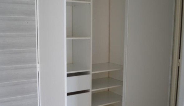 Logement �tudiant T3 &agrave; Toulouse (31500)