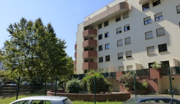 Logement tudiant T3 à Toulouse (31500)