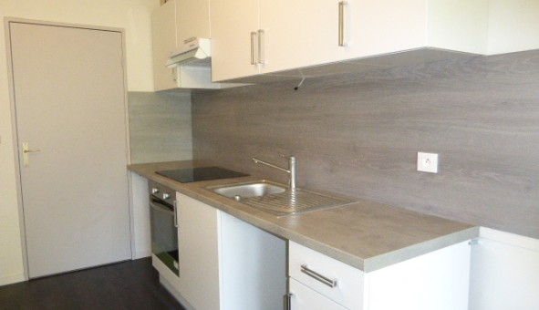 Logement tudiant T3 à Toulouse (31500)