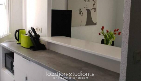 Logement tudiant T3 à Toulouse (31500)