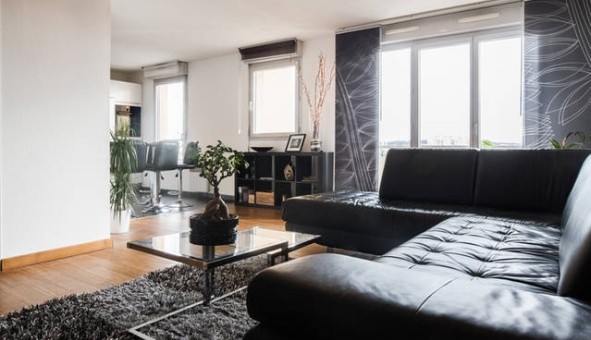 Logement tudiant Location T3 Vide Toulouse (31500)