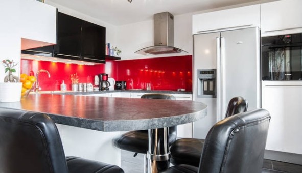 Logement tudiant T3 à Toulouse (31500)