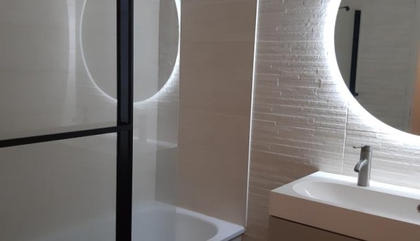 Logement tudiant T3 à Toulouse (31500)