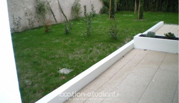 Logement �tudiant Location T3 Vide Toulouse (31500)