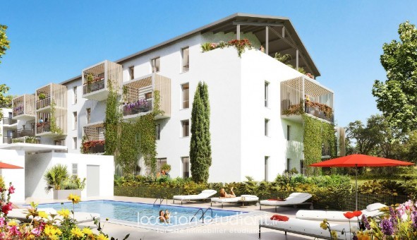 Logement �tudiant Location T3 Vide Toulouse (31500)