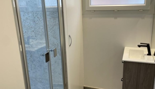 Logement �tudiant T3 &agrave; Toulouse (31500)