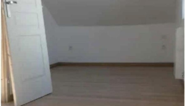 Logement �tudiant T3 &agrave; Toulouse (31500)