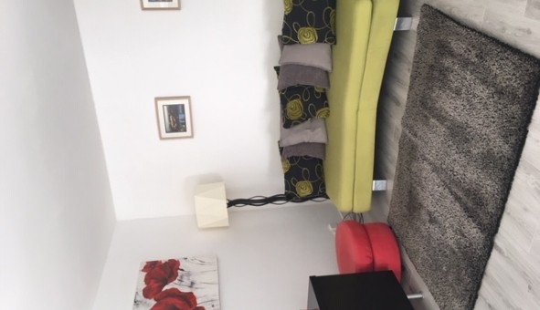 Logement �tudiant Location T3 Vide Toulouse (31500)