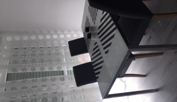 Logement �tudiant T3 &agrave; Toulouse (31500)