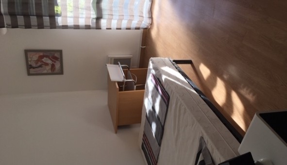 Logement �tudiant T3 &agrave; Toulouse (31500)