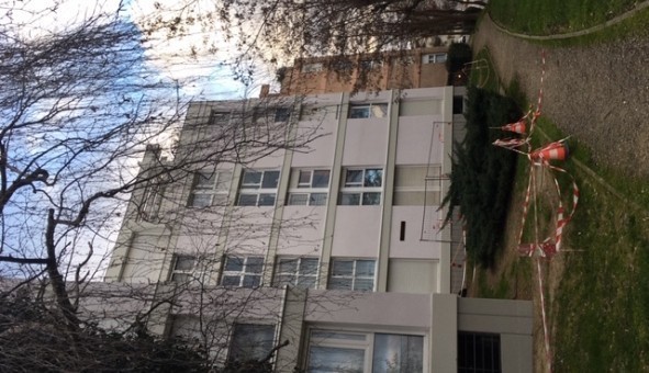 Logement �tudiant T3 &agrave; Toulouse (31500)