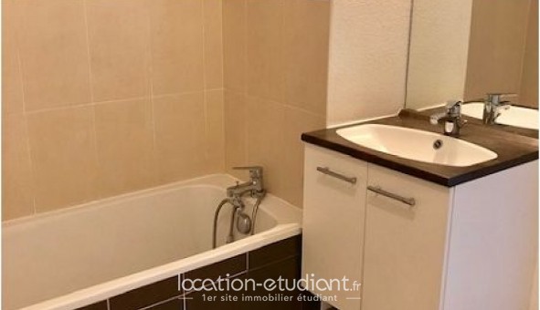 Logement �tudiant T3 &agrave; Toulouse (31500)