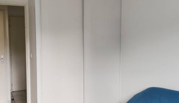 Logement �tudiant T3 &agrave; Toulouse (31500)
