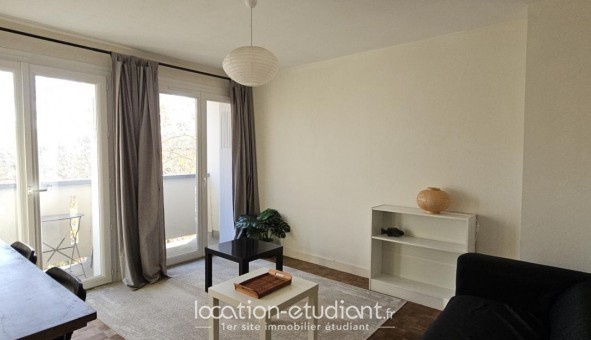 Logement �tudiant T3 &agrave; Toulouse (31500)