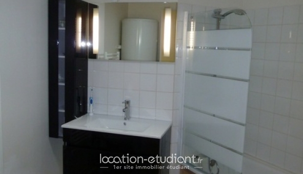 Logement étudiant T3 &agrave; Toulouse (31500)