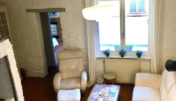 Logement �tudiant T3 &agrave; Toulouse (31500)