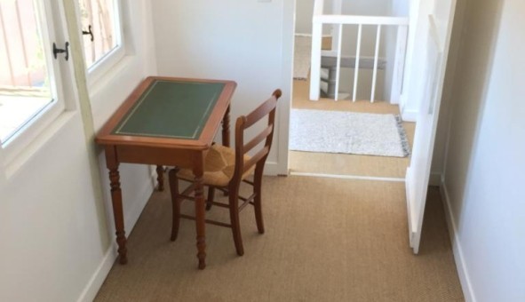 Logement �tudiant T3 &agrave; Toulouse (31500)