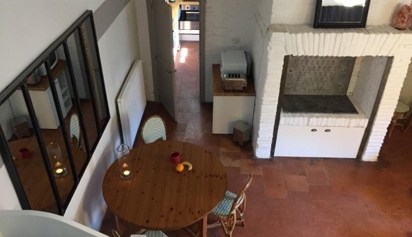 Logement �tudiant T3 &agrave; Toulouse (31500)