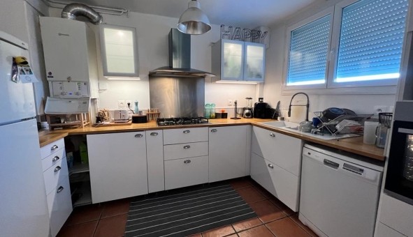 Logement �tudiant Location T3 Vide Toulouse (31500)