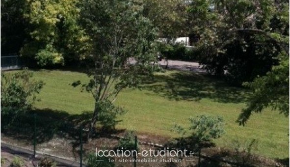 Logement �tudiant T3 &agrave; Toulouse (31500)