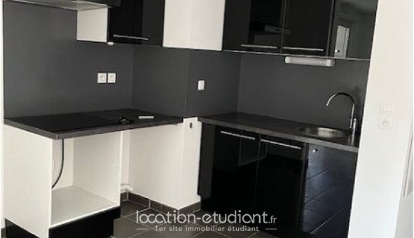 Logement �tudiant T3 &agrave; Toulouse (31500)