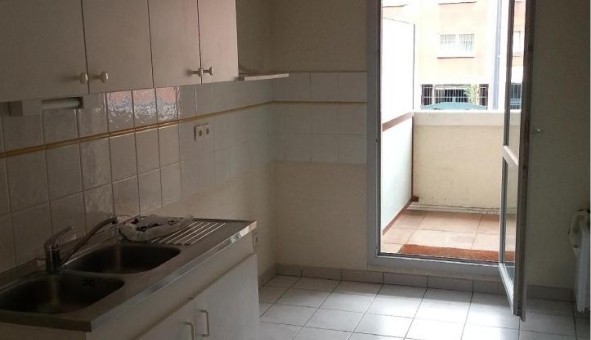 Logement �tudiant T3 &agrave; Toulouse (31500)