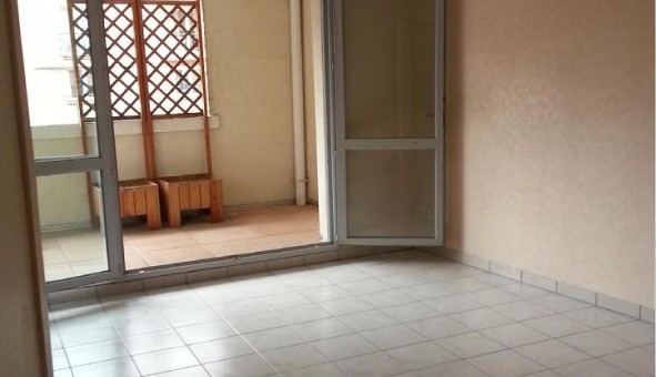 Logement �tudiant T3 &agrave; Toulouse (31500)