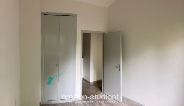 Logement �tudiant T3 &agrave; Toulouse (31500)