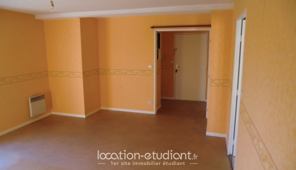 Logement �tudiant Location T3 Vide Toulouse (31500)