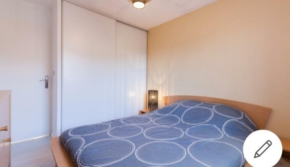 Logement �tudiant T3 &agrave; Toulouse (31500)