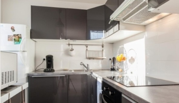 Logement �tudiant T3 &agrave; Toulouse (31500)