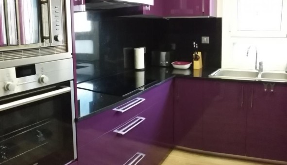 Logement �tudiant T3 &agrave; Toulouse (31500)