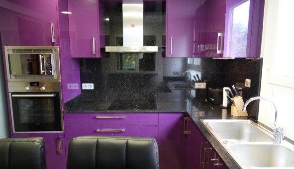 Logement �tudiant T3 &agrave; Toulouse (31500)