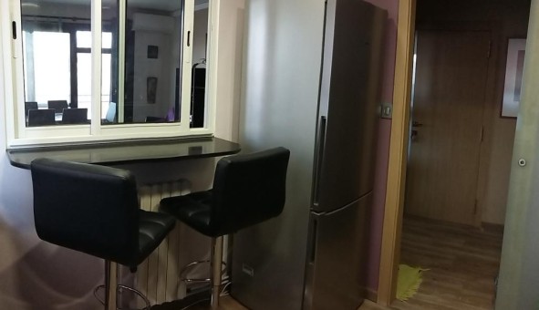 Logement �tudiant T3 &agrave; Toulouse (31500)