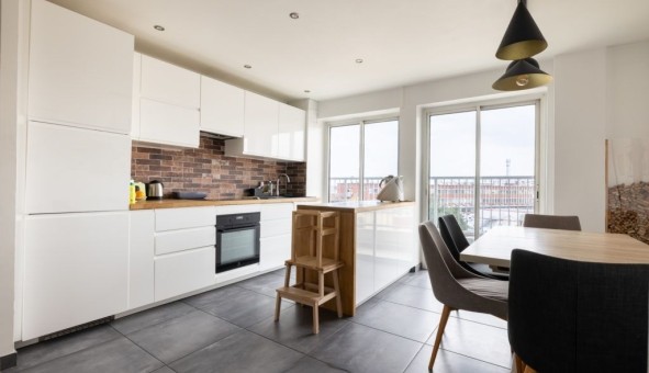 Logement �tudiant Location T3 Vide Toulouse (31500)