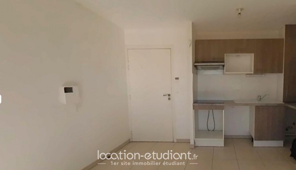 Logement �tudiant T3 &agrave; Toulouse (31500)