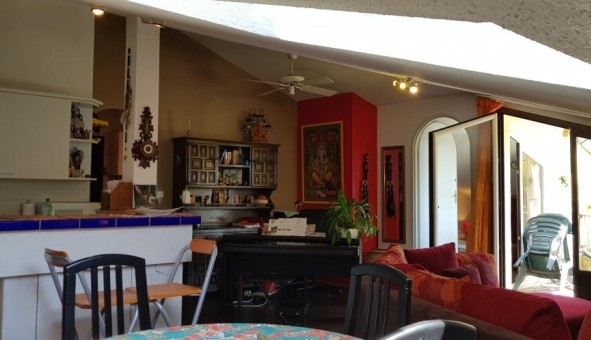 Logement �tudiant T3 &agrave; Toulouse (31500)