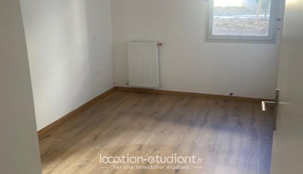 Logement �tudiant T3 &agrave; Toulouse (31500)