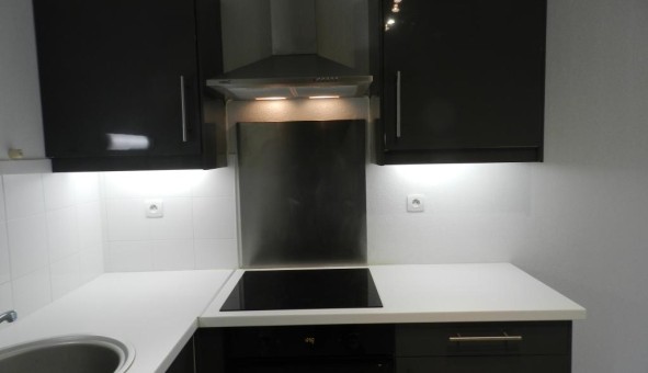 Logement �tudiant T3 &agrave; Toulouse (31500)